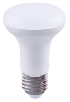 EiKO LED BR20 Flood Bulbs, 7W, Reflector, E26, Dimmable, 2700K - View Product