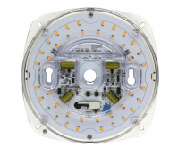 MaxLite, Round LED Retrofit Kit | 5", 23W, Multi-CCT, TRIAC Dimming | LERK5239CS
