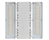 LED Lighting Wholesale Inc. Linear High Bay V3, 130 Watts, 4000K, Dimmable - View Product