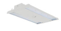 LED Lighting Wholesale Inc. Linear High Bay V4, 130 Watts, 5000K, Dimmable (Pack of 6) - View Product