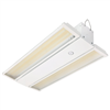 LEDone, Adjustable Linear High Bay, 4 Foot, Multi-Watt, 5000K, 0-10V Dimmable, 120-277V, LOC-4FTFLHB-MW(360/400/440)50KD- View Product