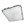 LEDone, Surface Mounted Canopy Light, Multi-Watt, Color-Selectable, 0-10V Dimmable- View Product