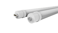 LEDone LED T8 Tube Light, 8 foot, 36 Watt, Double Ended Type B, Ballast Bypass, Interchangeable Heads- View Product