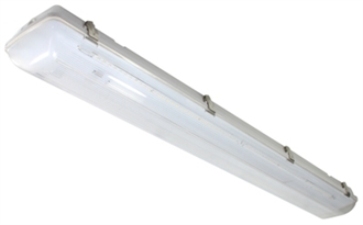 MaxLite LED Lamp Ready Vapor Tight, 4 Foot- View Product