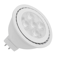 Halco, LED MR11 Bulb | 3W, 3000K, Narrow Beam Angle, GU4 Base | MR11NFL3-830-LED **10 Pack**