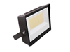 MaxLite, Slim Flood Light, Multi-Watt, Multi-Color, Yoke Mount, 0-10V Dimmable- View Product