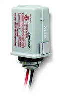 WestGate Stem Mount Photocontrol, 120V- View Product