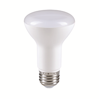 Halco, PAR20 Bulb, 6.5 Watt, E26 Base, 4000K, Dimmable -View Product