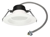 Maxlite 8" Recessed Universal Downlight | 8", 22W, Multi-CCT | RCF822CSW-V2