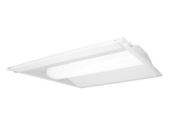 ATG ELECTRONICS LED Recessed NOVA Solo Troffer, 2x2 Foot, 30 Watt, Dimmable- View Product