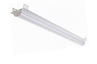 Alphalite, Linear LED Retrofit Strip Kit | 4Ft, 23W, 4000K, 7 Yr. Warranty | RXL-4L(23S)-840