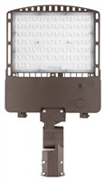LED Lighting Wholesale Inc. Multi-Watt LED Area Light | 60-140 Watts, Selectable CCT | SB08140W27VDDKT3