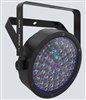 Chauvet SlimPAR 64 RGBA Wash Light | Red, Green, Blue & Amber LEDs | SLIMPAR64RGBA