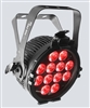 Chauvet Hex-Color (RGBA) LED Wash Light | D-Fi USB Compatible | SLIMPARPROHUSB