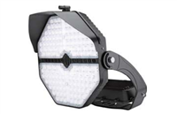 LED Lighting Wholesale Inc. Stadium Light, 360 Watt, Dimmable, Trunnion Mount, Standard Voltage- View Product