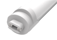 LLWINC, LED T8 Tube, 8 Foot, 40 Watt, R17D Base, Type B, Double Ended-View Product