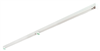 EiKO Tube Ready Strip Fixture 8ft, Fits 4 x 4ft T8 Double Ended T8 Tubes - View Product