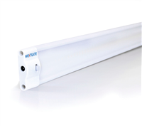 WestGate 12V LED Undercabinet Light | 20", 5W, 3000K | UCW20WW