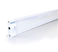 WestGate 12V LED Undercabinet Light | 6", 2W, 6000K | UCW6W