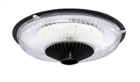 LED Lighting Wholesale Inc. Round Post Top LED Light, 60 Watts, 2-3/8 Inch Poles - View Product