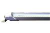 5Ft. LED Refrigerator Tube | Internal Driver, 22W, 5000K, Ballast Bypass | ZY-22W1500-BINS **CASE OF 25**