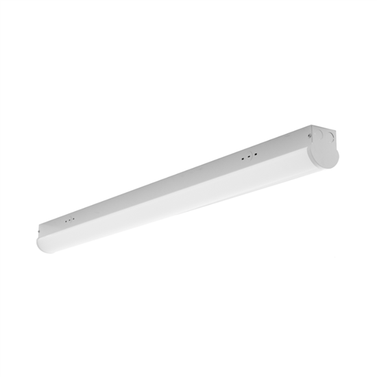 James LED Linear Strip Light (Case of 6), 4 Foot, 40 Watt, ZY-ST4FT60 - View Product