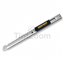 Olfa SVR-2 Professional Silver Knife (Stainless Steel)