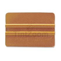 3M Gold Bondo Card