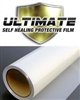 XPEL Ultimate Paint Protection Film Custom Length (24" width x 1' Length)