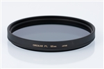 The Sigma 105mm DG Single-Layer Coated Circular Polarizer Filter