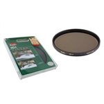 Kenko 82mm ND 4 Filter (2 f-stops)