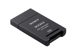 Sony G Series XQD Card Reader