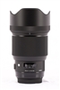 Sigma 85mm f/1.4 DG HSM Art for Canon