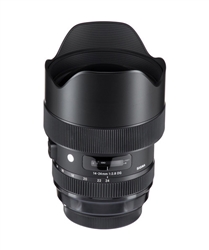 Sigma 14-24mm f/2.8 DG HSM Art Lens for Canon EF