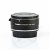 Canon EF 25 II Extension Tube