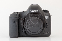 Canon 5D Mark III