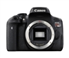 Canon EOS Rebel T6i Digital SLR