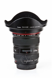 Canon EF 17-40mm f/4L USM