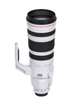 Canon EF 200-400mm f/4L IS USM Extender 1.4x Lens