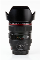 Canon EF 24-105mm f/4L IS USM