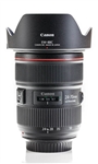 Canon 24-70L USM II