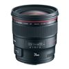 Canon EF 24mm f/1.4L II USM Lens