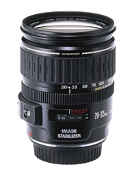 Canon EF 28-135mm f/3.5-5.6 IS USM