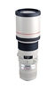 Canon EF 400mm f/5.6L USM