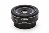 Canon 40mm f/2.8 STM Pancake