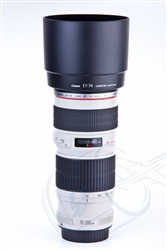 Canon EF 70-200mm f/4L USM