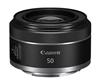 Canon RF 50mm f/1.8 STM Lens