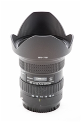 Tokina 11-16mm f/2.8 AT-X116 Pro DX