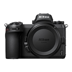 Nikon Z6 Mirrorless Digital Camera