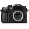 Panasonic Lumix DMC-GH4 (Body Only)